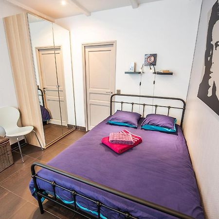 Apartmán 29 Saulnier Puteaux Exteriér fotografie