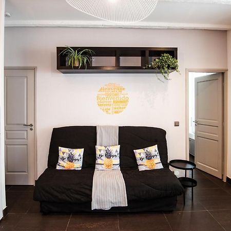 Apartmán 29 Saulnier Puteaux Exteriér fotografie