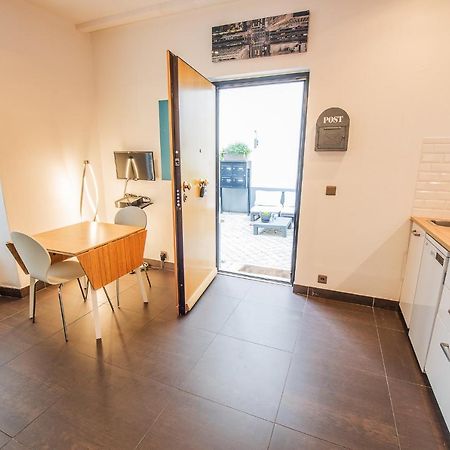 Apartmán 29 Saulnier Puteaux Exteriér fotografie