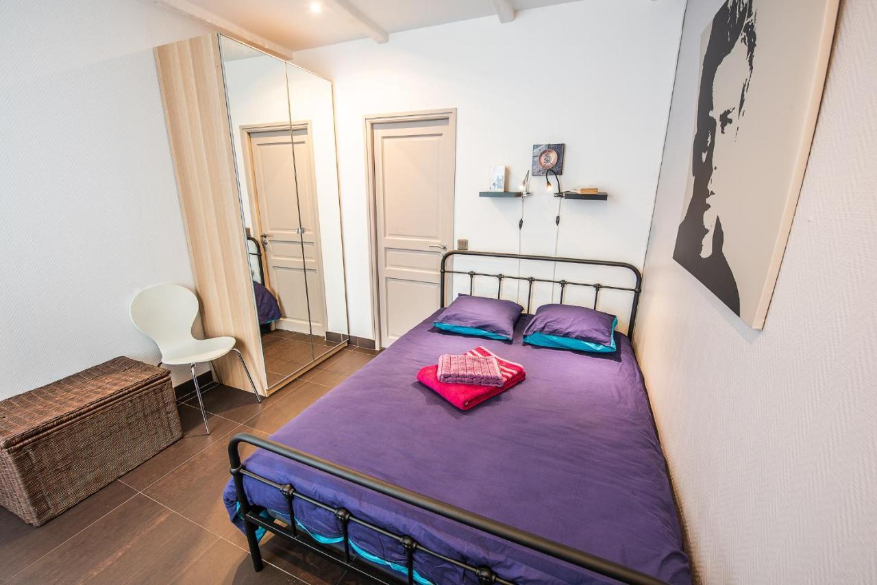 Apartmán 29 Saulnier Puteaux Exteriér fotografie