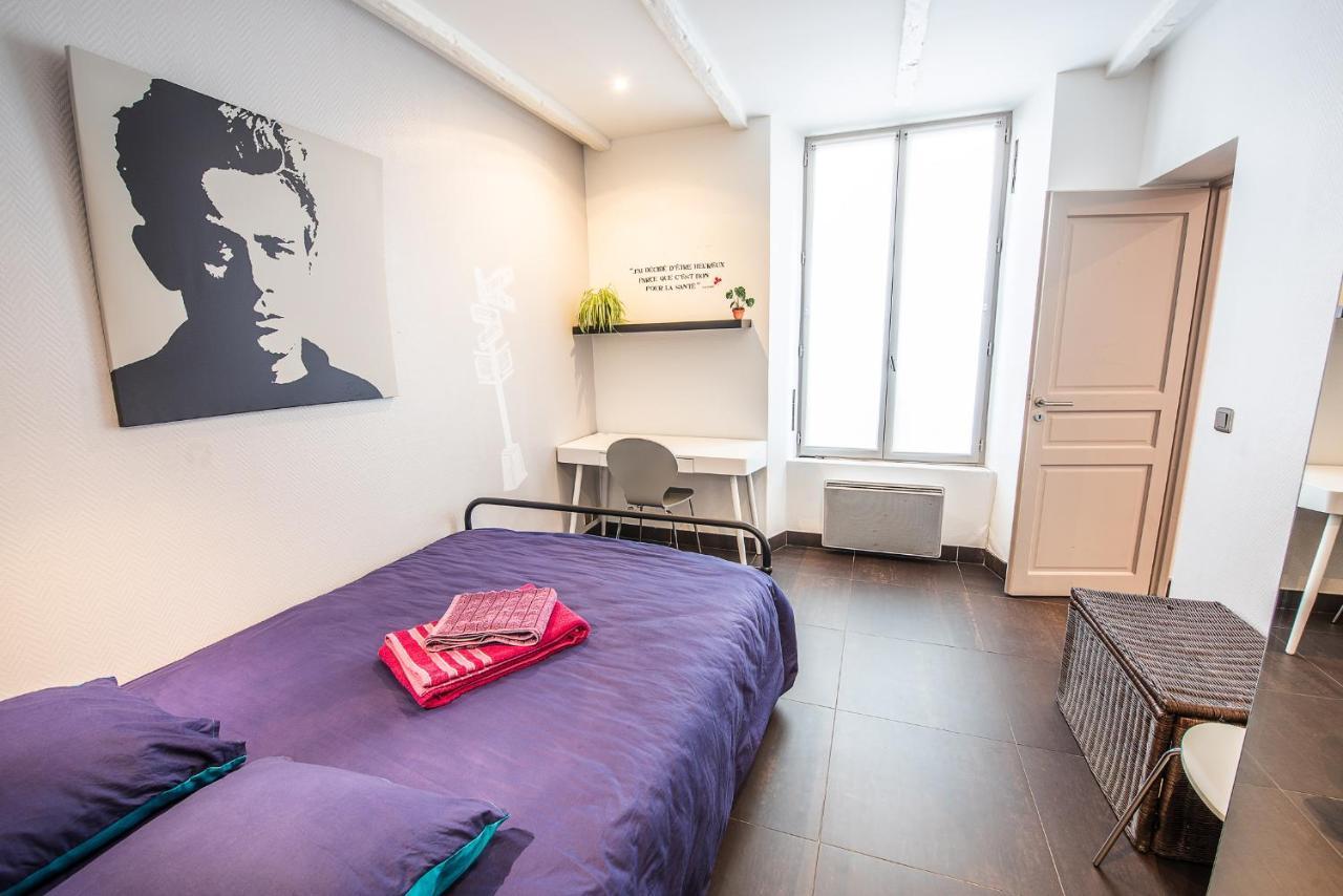 Apartmán 29 Saulnier Puteaux Exteriér fotografie