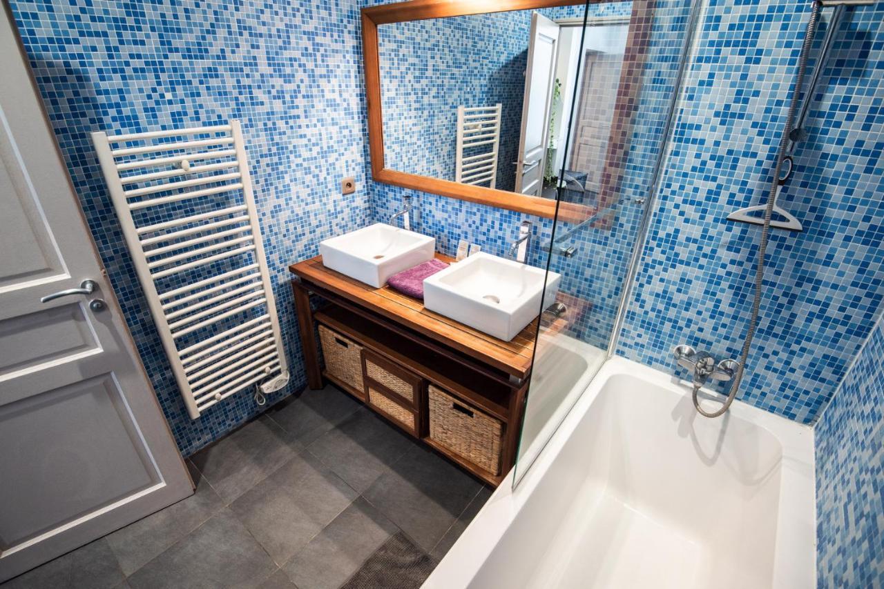 Apartmán 29 Saulnier Puteaux Exteriér fotografie