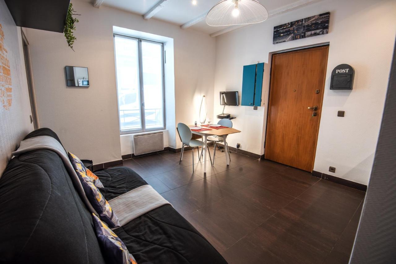 Apartmán 29 Saulnier Puteaux Exteriér fotografie
