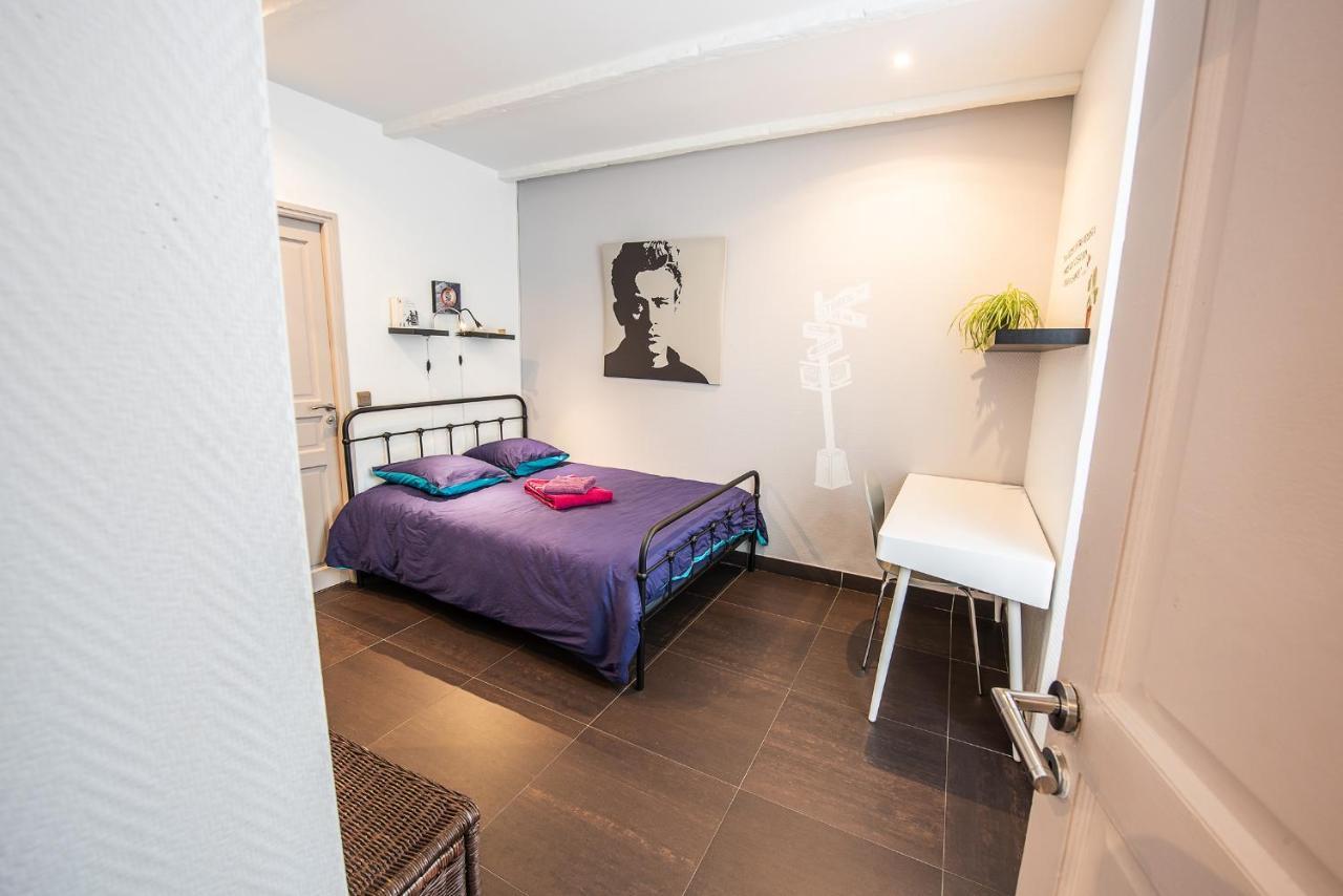 Apartmán 29 Saulnier Puteaux Exteriér fotografie