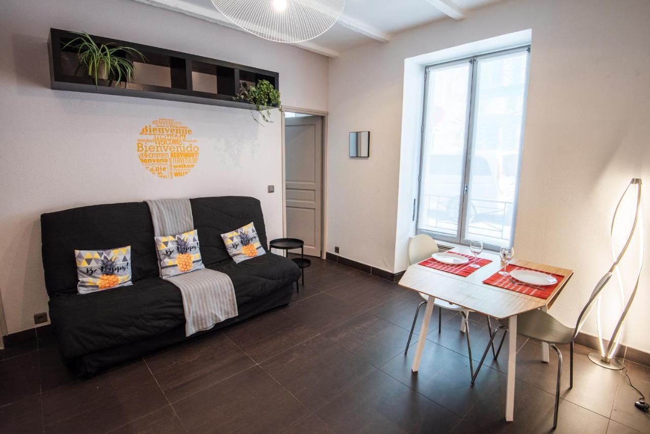 Apartmán 29 Saulnier Puteaux Exteriér fotografie